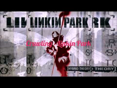 linkin park hybrid theory album torrent